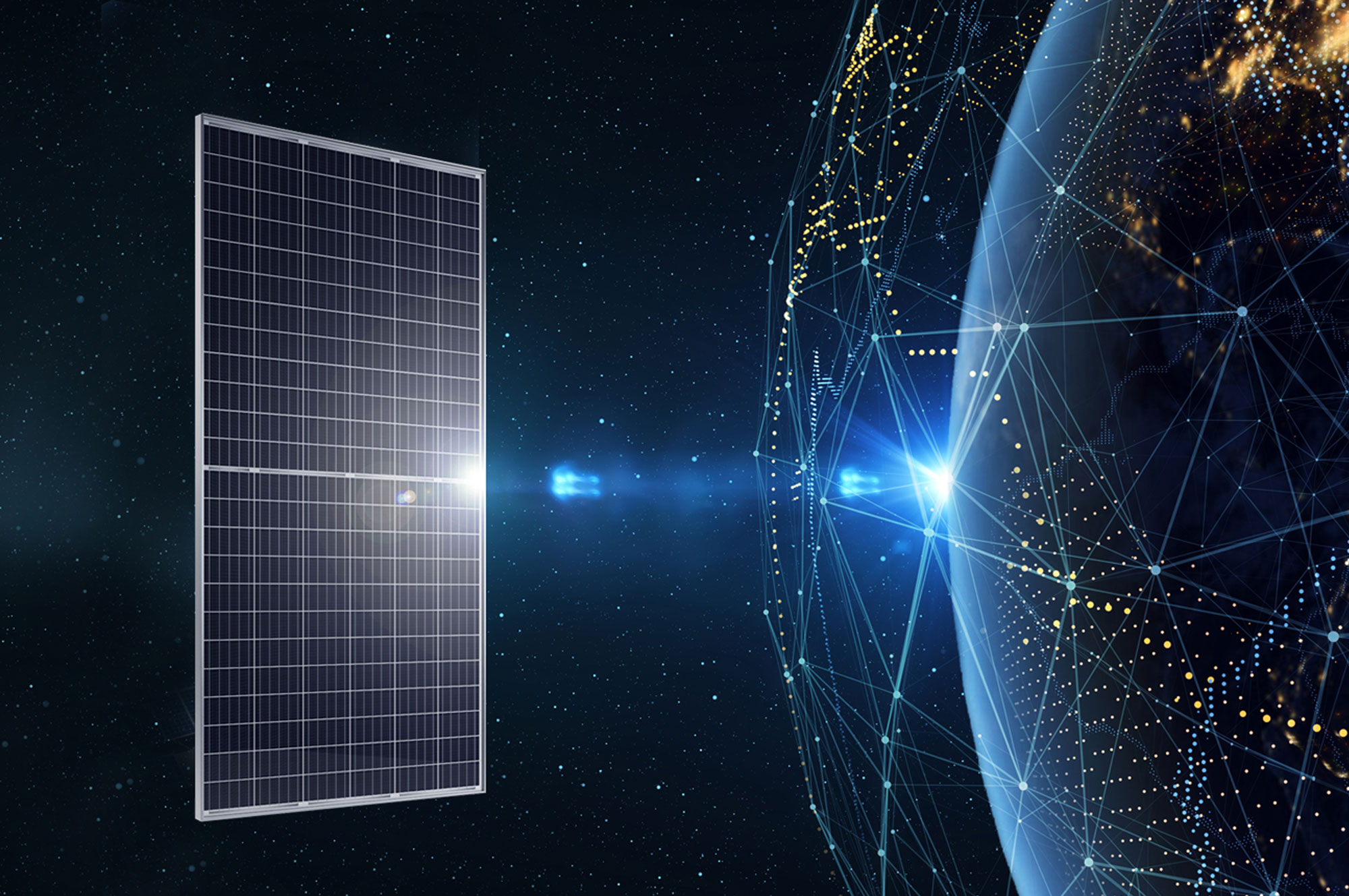 Smart Solar Technologies
