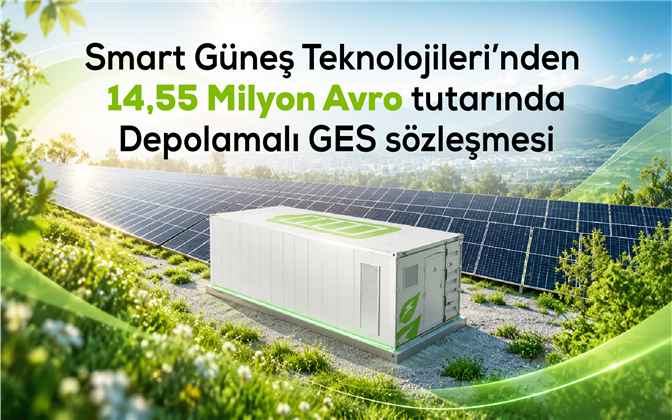 smart energy