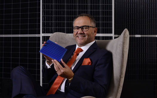 Smart Solar Technologies